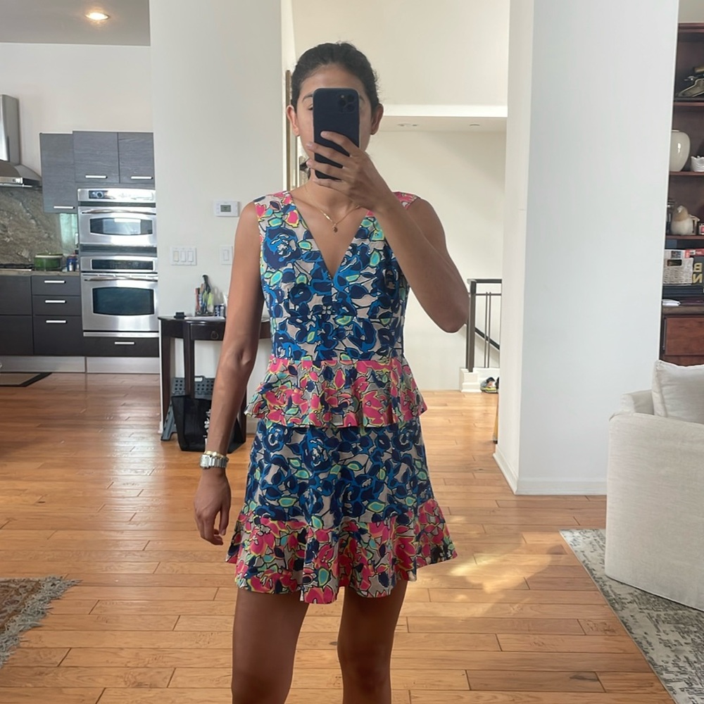 BCBG Mini dress